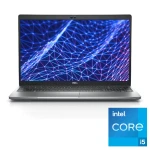 Dell Latitude 5530 Laptop Intel Ci5-1235U 16GB RAM 1TB Samsung SSD Intel Iris Xe Graphics 15.6 Inch FHD FingerPrint - Grey - 3Years warranty