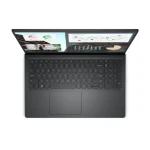 DELL Vostro 3530 Laptop, Intel Core i5-1334U, 8GB RAM, 512GB SSD, Intel UHD Graphics, 15.6’’ Inch FHD 120Hz, Ubuntu – Carbon Black
