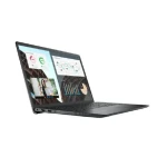 DELL Vostro 3530 Laptop, Intel Core i5-1334U, 8GB RAM, 512GB SSD, Intel UHD Graphics, 15.6’’ Inch FHD 120Hz, Ubuntu – Carbon Black