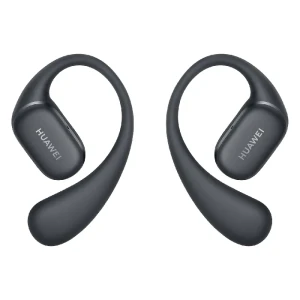 HUAWEI FreeArc Open-Ear Wireless Earbuds, Bluetooth Earphones, Black