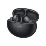 Huawei FreeBuds 6i Earbuds True Wireless Earphones with Noise Cancellation Black -T0019