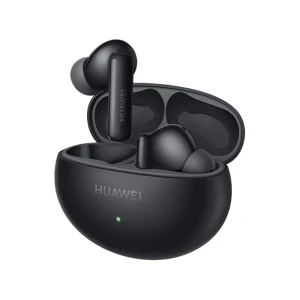 Huawei FreeBuds 6i Earbuds True Wireless Earphones with Noise Cancellation Black -T0019