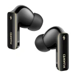 HUAWEI FreeBuds Pro 4, Wireless Earbuds, Noise Cancelling, Black