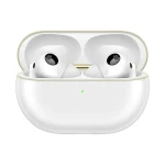 HUAWEI FreeBuds Pro 4, Wireless Earbuds, Noise Cancelling, White