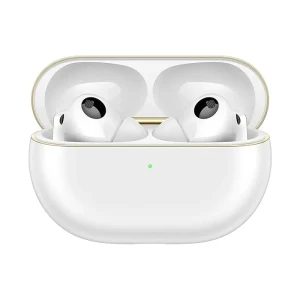 HUAWEI FreeBuds Pro 4, Wireless Earbuds, Noise Cancelling, White