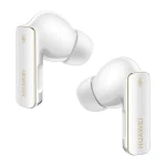 HUAWEI FreeBuds Pro 4, Wireless Earbuds, Noise Cancelling, White