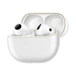 HUAWEI FreeBuds Pro 4, Wireless Earbuds, Noise Cancelling, White