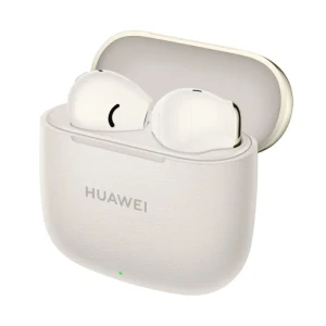 Huawei FreeBuds SE 3 In-Ear Earbuds, Noise Cancellation, 510 mAh - Beige