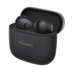 Huawei FreeBuds SE 3 In-Ear Earbuds, Noise Cancellation, 510 mAh - Black