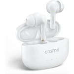 Oraimo FreePods 3C Earbuds Bluetooth In-Ear True Wireless Earphones White