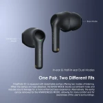 Oraimo FreePods 3C Earbuds Bluetooth In-Ear True Wireless Earphones White