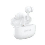 Oraimo FreePods 3C Earbuds Bluetooth In-Ear True Wireless Earphones White