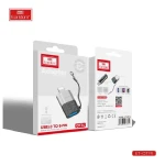 Earldom ET-OT74 USB 3.0 to Lightning Adapter OTG - 14 Days Warranty