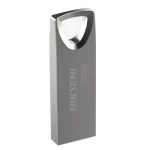 ذاكرة فلاش هيكسيمي كلاسيك M200، سعة 16 جيجابايت، USB 2.0، فضي، HS-USB-M200