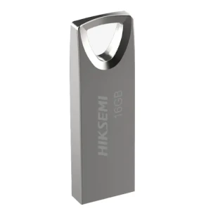 Hiksemi Classic M200 Flash Memory, 16 GB, USB 2.0, Silver, HS-USB-M200