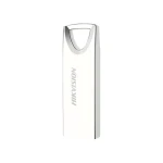 Hikvision M200 16GB USB 2.0 USB Flash Drive - Metal Silver