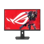 ASUS ROG Strix XG27UCS Gaming Monitor – 27" 4K UHD (3840x2160), 160Hz, 1ms (GTG), Fast IPS, USB Type-C - 90LM09S0-B01170
