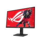 ASUS ROG Strix XG27UCS Gaming Monitor – 27" 4K UHD (3840x2160), 160Hz, 1ms (GTG), Fast IPS, USB Type-C - 90LM09S0-B01170