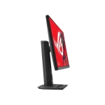 ASUS ROG Strix XG27UCS Gaming Monitor – 27" 4K UHD (3840x2160), 160Hz, 1ms (GTG), Fast IPS, USB Type-C - 90LM09S0-B01170