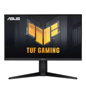 Asus TUF Gaming VG27AQML1A 27 inch Gaming Monitor QHD, Fast IPS, 260Hz Freesync Premium, 1ms  - 90LM05Z0-B07370