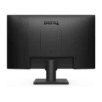 شاشة بينكيو Eye-Care GW2490 مقاس 24 بوصة بتقنية IPS LED وتردد 100 هرتز ودقة FHD مع مكبر صوت، ومنفذي HDMI، ومنفذ DP، وضمان 3 سنوات