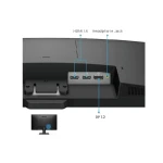 شاشة بينكيو GW2790 مقاس 27 بوصة  IPS LED للعناية بالعين بتردد 100 هرتز FHD 99% sRGB مع مكبر صوت، ومنفذي HDMI، ومنفذ DP، وضمان 3 سنوات