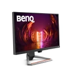 شاشة ألعاب بينكيو موبيوز EX2710S مقاس 27 بوصة، تقنية  IPS ، 165 هرتز، FHD، مكبرات صوت 5 وات، 1 مللي ثانية، 2 HDMI، 1 DP، ضمان 3 سنوات