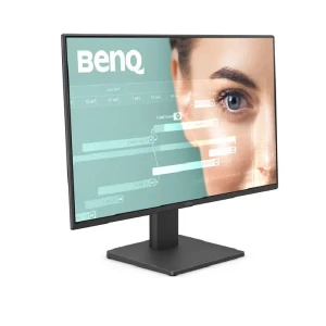 شاشة بينكيو GW2791 للعناية بالعين مقاس 27 بوصة IPS LED بتردد 100 هرتز FHD 99% sRGB، منفذ HDMI ، منفذ DP ، ضمان 3 سنوات