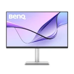 BENQ MA320U MACBOOK Monitor 32" IPS LED Panel 60Hz UHD 4k HDR10 USB C Charger 2 HDMI, 2 USB C, 1 USB A, 3Y Warranty
