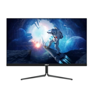 Dahua DHI-LM24-E231 Gaming Monitor 24 Inch Full HD IPS 165Hz Adaptive sync 1ms