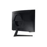 Samsung 32-inch Odyssey G5 G55C Curved Gaming monitor OHD 165Hz 1ms - LS32CG552EMXEG