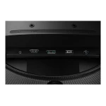 Samsung 32-inch Odyssey G5 G55C Curved Gaming monitor OHD 165Hz 1ms - LS32CG552EMXEG
