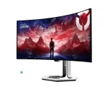 Computer Monitor Lenovo Legion PRO 34WD-10 34 Inch WQHD USB-C 240Hz