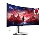 Computer Monitor Lenovo Legion PRO 34WD-10 34 Inch WQHD USB-C 240Hz