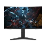 شاشة لينوفو منحنية للألعاب 31.5 بوصة 144 هرتز 1 مللي ثانية WQHD LED AMD FreeSync -  G32qc-10