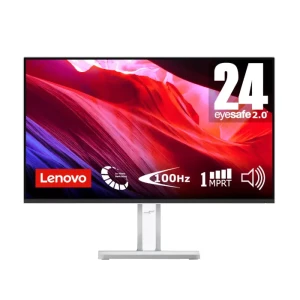 Computer Monitor Lenovo L24i-4A 23.8-inch IPS FHD 100Hz