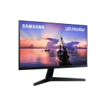 Samsung 22" LED Monitor with IPS panel and Borderless Design 75Hz - LF22T350FHMXEG