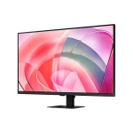 SAMSUNG 32-Inch ViewFinity S7 S70D 4K UHD High Resolution Flat Monitor with HDR10, Advanced Eye Care, 60Hz - LS32D706EAMXEG