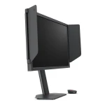 BenQ ZOWIE XL2566X+ eSports Gaming Monitor, 24 inch, 400 Hz, Fast TN, DyAc 2,  XL Setting to Share, 1080p, 3 Years Warranty