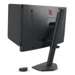 BenQ ZOWIE XL2566X+ eSports Gaming Monitor, 24 inch, 400 Hz, Fast TN, DyAc 2,  XL Setting to Share, 1080p, 3 Years Warranty