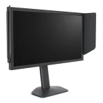 BenQ ZOWIE XL2566X+ eSports Gaming Monitor, 24 inch, 400 Hz, Fast TN, DyAc 2,  XL Setting to Share, 1080p, 3 Years Warranty