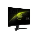 MSI MAG 27CQ6F 27 Inch WQHD Curved Gaming Monitor