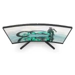 Philips Evnia 32 inch (QHD) Fast VA Curved Gaming Monitor 1440p, 180Hz, 1ms - 32M2C3500L