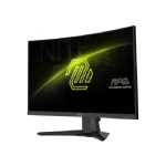 Curved Gaming Monitor MSI MAG 244C 24”Inch FHD 180Hz