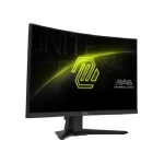 Curved Gaming Monitor MSI MAG 244C 24”Inch FHD 180Hz