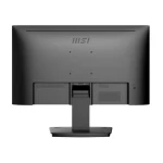 Computer Monitor MSI PRO MP223 E2 22"Inch 1ms FHD 100Hz EyesErgo - Black