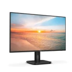 Philips FHD Monitor, 24 Inch, IPS Panel, 300 Nits, 1 ms, 100Hz - 24E1N1100D