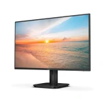 Philips FHD Monitor, 24 Inch, IPS Panel, 300 Nits, 1 ms, 100Hz - 24E1N1100D