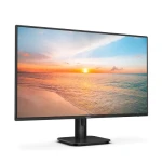 شاشة فيليبس FHD، 27 بوصة، لوحة IPS، 300 شمعة، 1 مللي ثانية، 100 هرتز - 27E1N1100D
