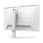 Philips Evnia 27" Curved QHD Gaming Monitor, 180Hz, 1ms, FreeSync Premium, 1500R, 300 nits, White - 27M2C5501